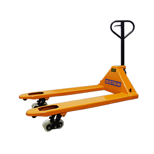 Hand Pallet Manual Bostehn - PT Indo Putra Teknik
